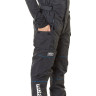 Костюм демисезонный NORFIN VERITY LIMITED EDITION BLUE 01 р.S 716201-S
