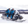 Костюм зимний NORFIN TORNADO 06 Р.xxxl 408006-XXXL