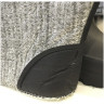 Вкладыши для сапог NORFIN PROTECT запасные 3-х слойные 12мм р.40 13910-0-40