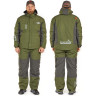 Костюм демисезонный NORFIN BOAT GREEN 02 р.M 677102-M