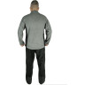 Костюм флисовый NORFIN ALPINE 2 BL 01 р.S 360201-S