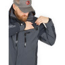 Куртка NORFIN REBEL PRO GRAY 05 р.XXL 596005-XXL