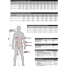 Куртка забродная NORFIN PILOT 05 р.XXL 527005-XXL